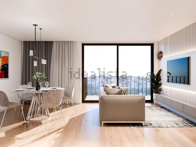 Apartamento, Praça da República, Cedofeita Santo Ildefonso Sé Miragaia São Nicolau Vitória