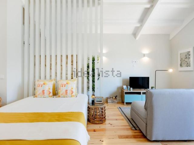 Apartamento, Praça da República, Cedofeita Santo Ildefonso Sé Miragaia São Nicolau Vitória