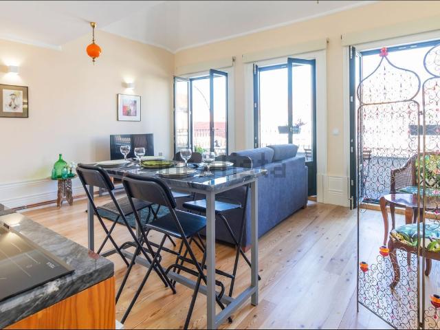 Apartamento, Praça da República, Cedofeita Santo Ildefonso Sé Miragaia São Nicolau Vitória