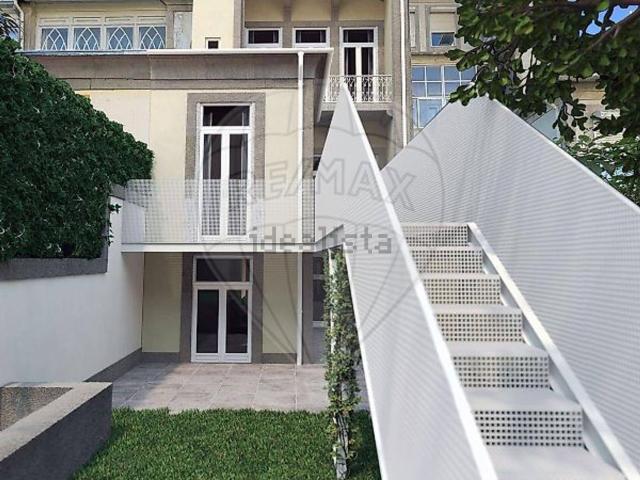 Apartamento, Praça da República, Cedofeita Santo Ildefonso Sé Miragaia São Nicolau Vitória