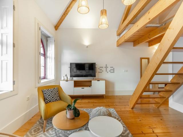 Apartamento, Praça da República, Cedofeita Santo Ildefonso Sé Miragaia São Nicolau Vitória