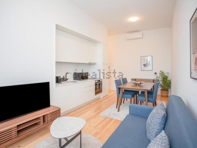 Apartamento, Praça da República, Cedofeita Santo Ildefonso Sé Miragaia São Nicolau Vitória