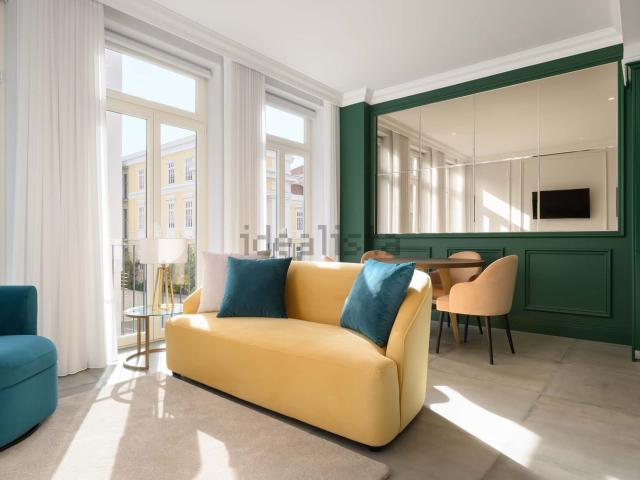 Apartamento, Praça da República, Cedofeita Santo Ildefonso Sé Miragaia São Nicolau Vitória