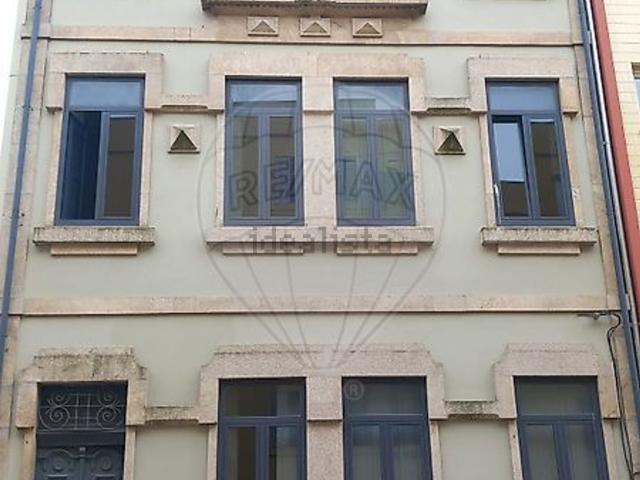 Apartamento, Praça da República, Cedofeita Santo Ildefonso Sé Miragaia São Nicolau Vitória