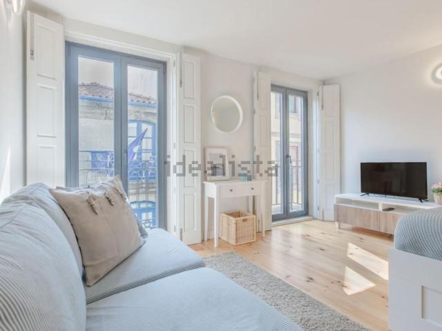 Apartamento, Praça da República, Cedofeita Santo Ildefonso Sé Miragaia São Nicolau Vitória