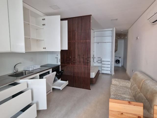 Apartamento, Praça da República, Cedofeita Santo Ildefonso Sé Miragaia São Nicolau Vitória