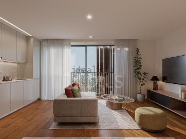 Apartamento, Praça da República, Cedofeita Santo Ildefonso Sé Miragaia São Nicolau Vitória