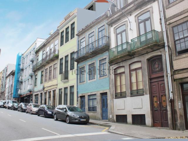 Apartamento, Praça da República, Cedofeita Santo Ildefonso Sé Miragaia São Nicolau Vitória