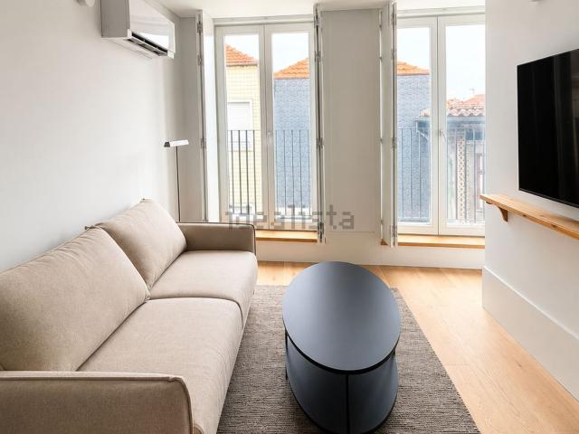 Apartamento, Praça da República, Cedofeita Santo Ildefonso Sé Miragaia São Nicolau Vitória