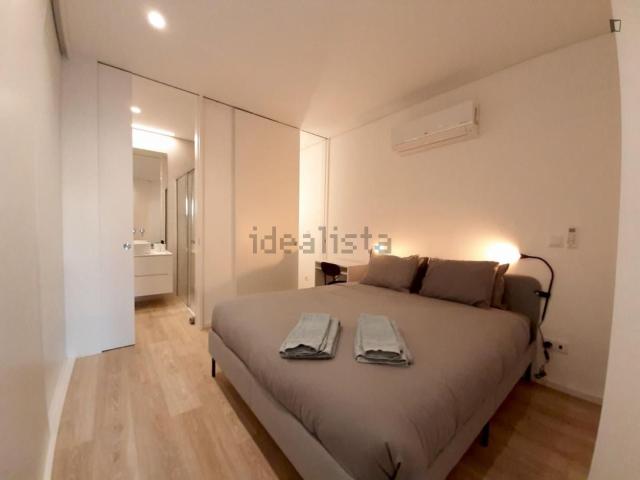 Apartamento, Praça da República, Cedofeita Santo Ildefonso Sé Miragaia São Nicolau Vitória
