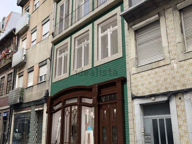 Apartamento, Praça da República, Cedofeita Santo Ildefonso Sé Miragaia São Nicolau Vitória