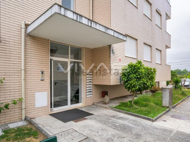 Apartamento, Vila de Prado