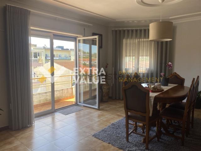 Apartamento, Prado São Miguel
