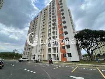Apartamento Prados Del Este