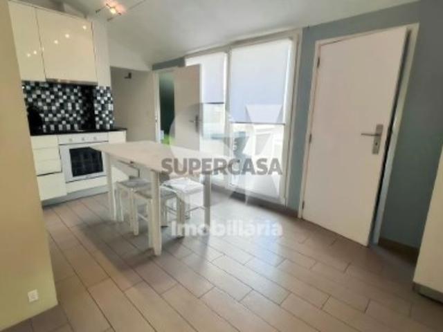 Apartamento | Praia da Vieira