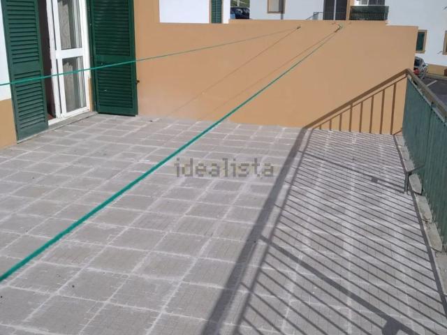 Apartamento, Praia da Vitória Santa Cruz