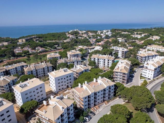 Apartamento, Praia da Falésia, Albufeira e Olhos de Água