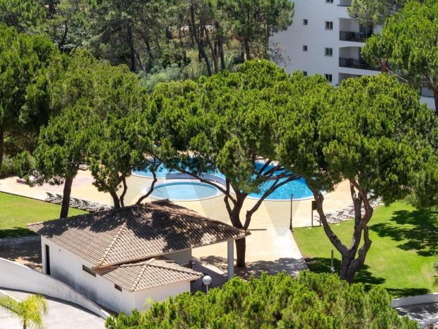 Apartamento, Praia da Falésia, Albufeira e Olhos de Água