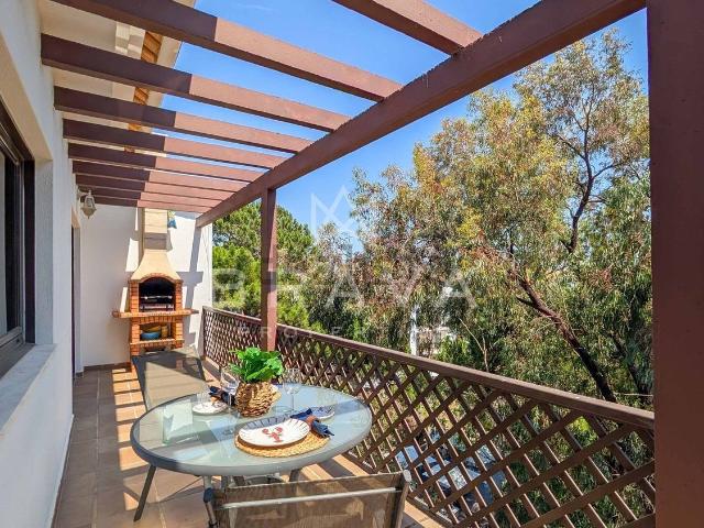 Apartamento, Praia da Falésia, Albufeira e Olhos de Água