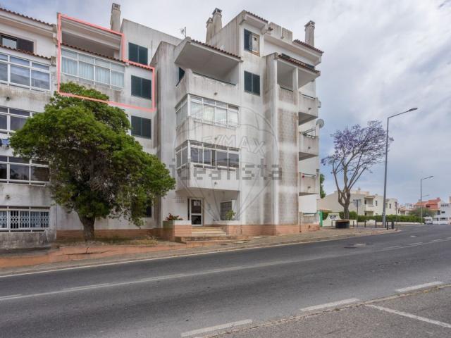 Apartamento, Praia da Oura Areias de S. João, Albufeira e Olhos de Água