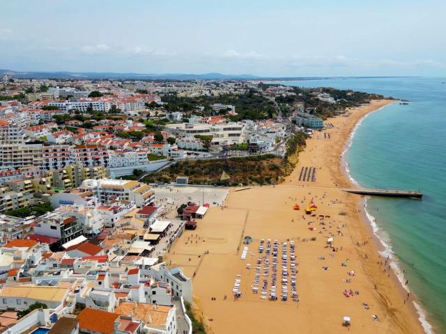 Apartamento, Praia da Oura Areias de S. João, Albufeira e Olhos de Água