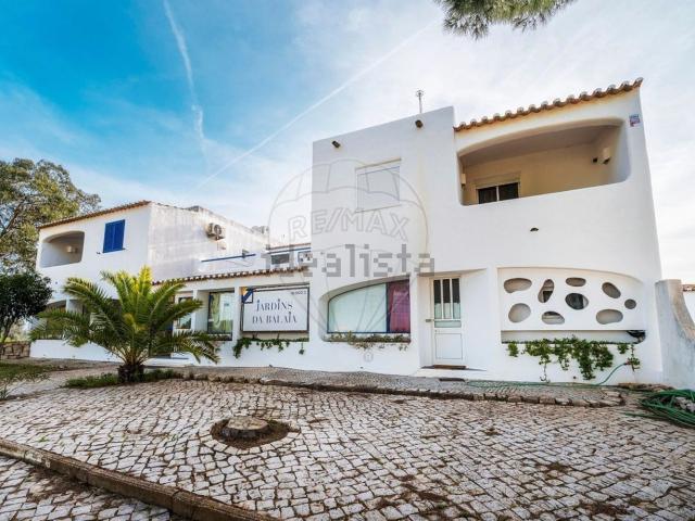 Apartamento, Praia da Oura Areias de S. João, Albufeira e Olhos de Água