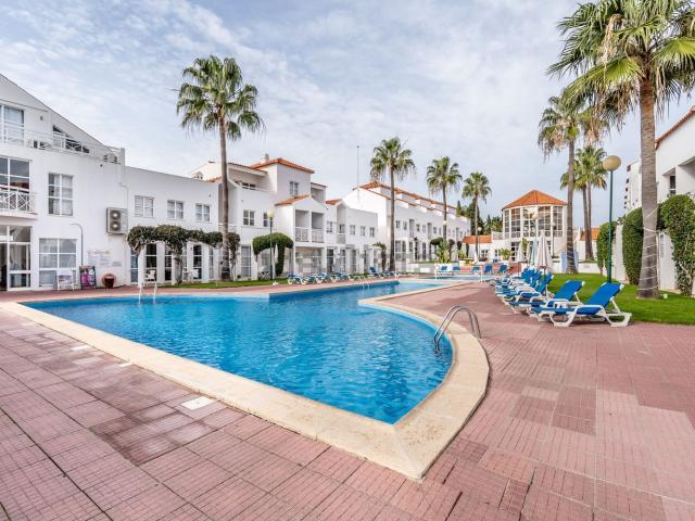 Apartamento, Praia da Oura Areias de S. João, Albufeira e Olhos de Água