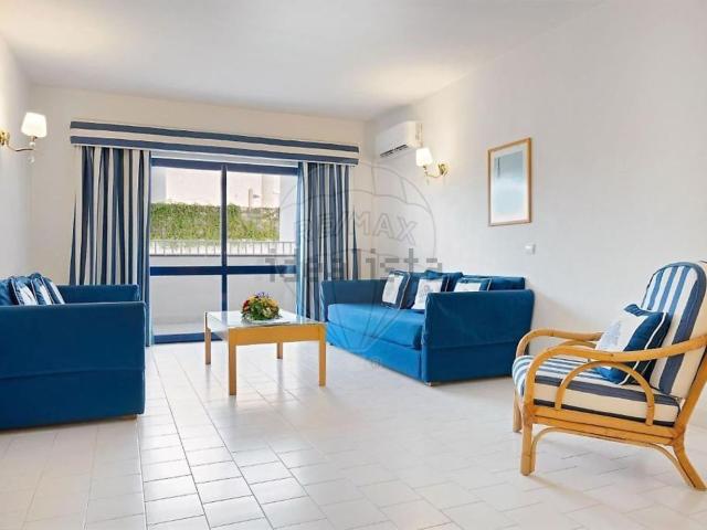 Apartamento, Praia da Oura Areias de S. João, Albufeira e Olhos de Água