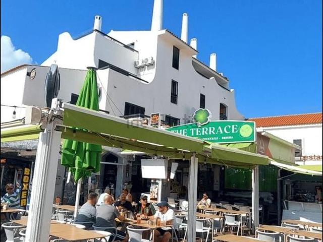 Apartamento, Praia da Oura Areias de S. João, Albufeira e Olhos de Água
