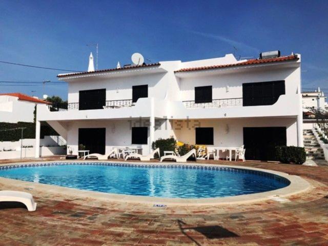 Apartamento, Praia da Oura Areias de S. João, Albufeira e Olhos de Água