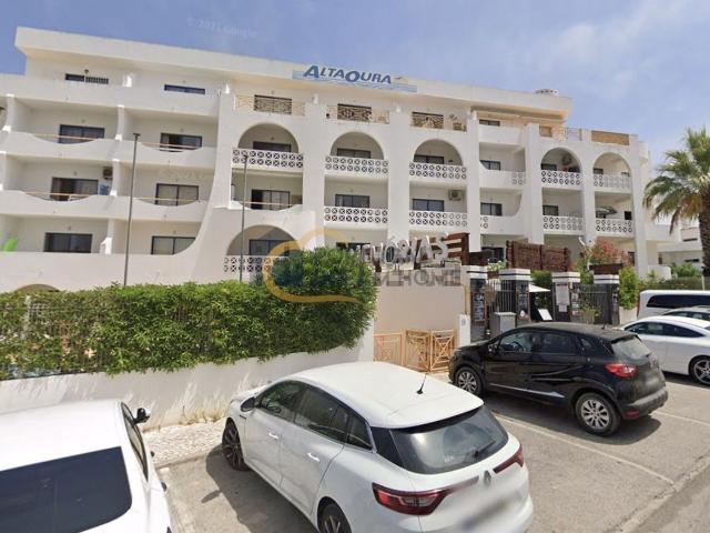 Apartamento, Praia da Oura Areias de S. João, Albufeira e Olhos de Água
