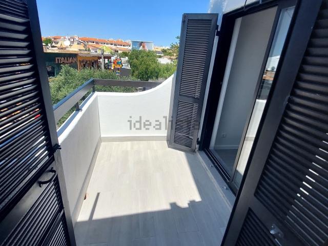 Apartamento, Praia da Oura Areias de S. João, Albufeira e Olhos de Água