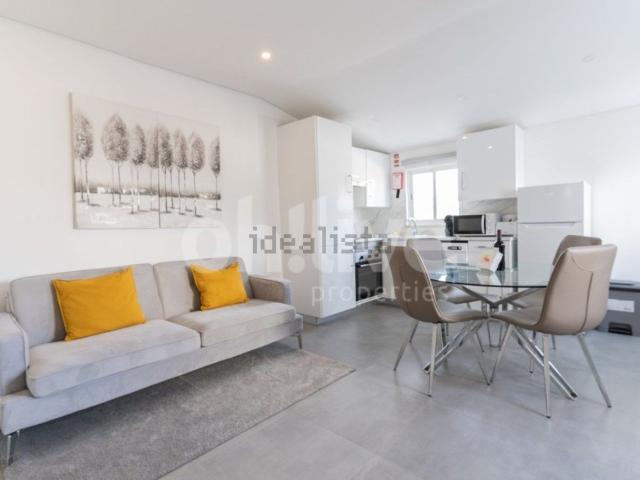 Apartamento, Praia da Oura Areias de S. João, Albufeira e Olhos de Água