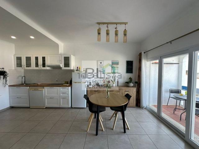 Apartamento, Praia da Oura Areias de S. João, Albufeira e Olhos de Água