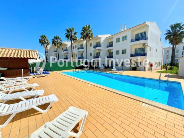 Apartamento, Praia da Oura Areias de S. João, Albufeira e Olhos de Água