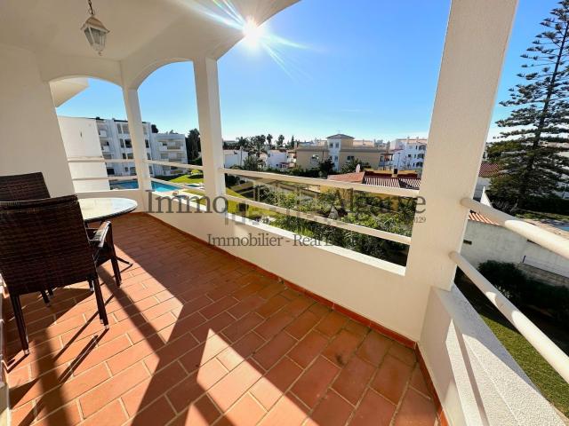 Apartamento, Praia da Oura Areias de S. João, Albufeira e Olhos de Água
