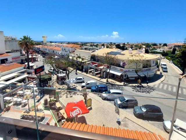 Apartamento, Praia da Oura Areias de S. João, Albufeira e Olhos de Água
