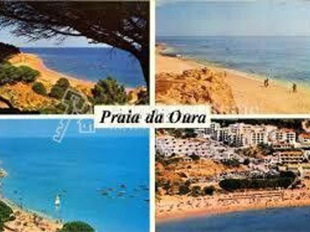 Apartamento, Praia da Oura Areias de S. João, Albufeira e Olhos de Água