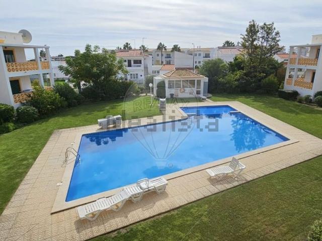 Apartamento, Praia da Oura Areias de S. João, Albufeira e Olhos de Água