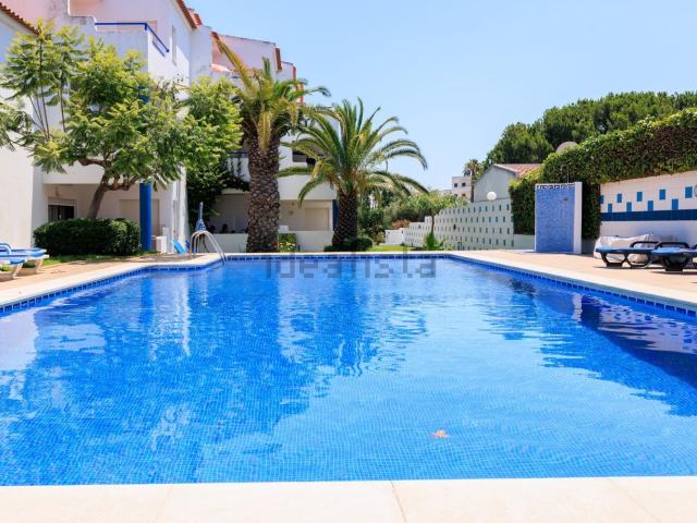 Apartamento, Praia da Oura Areias de S. João, Albufeira e Olhos de Água