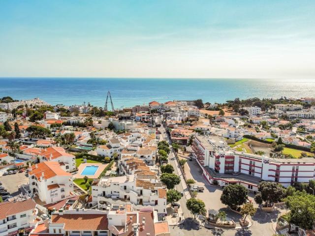 Apartamento, Praia da Oura Areias de S. João, Albufeira e Olhos de Água