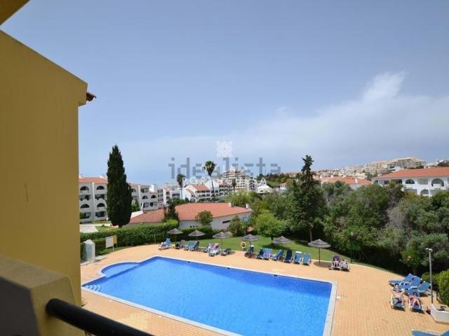 Apartamento, Praia da Oura Areias de S. João, Albufeira e Olhos de Água