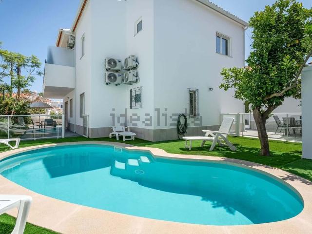 Apartamento, Praia da Oura Areias de S. João, Albufeira e Olhos de Água