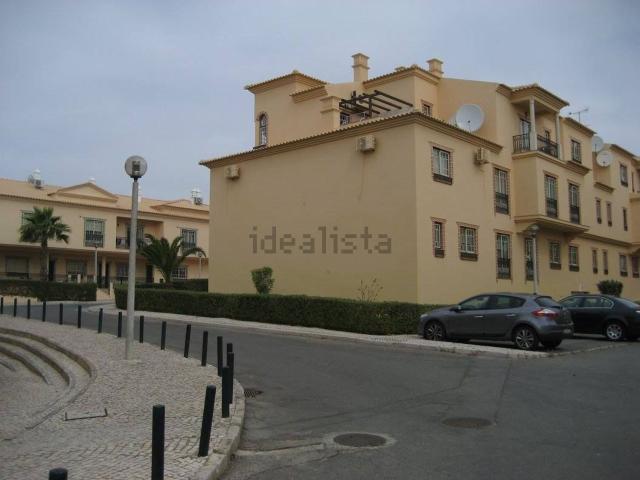 Apartamento, Praia da Oura Areias de S. João, Albufeira e Olhos de Água