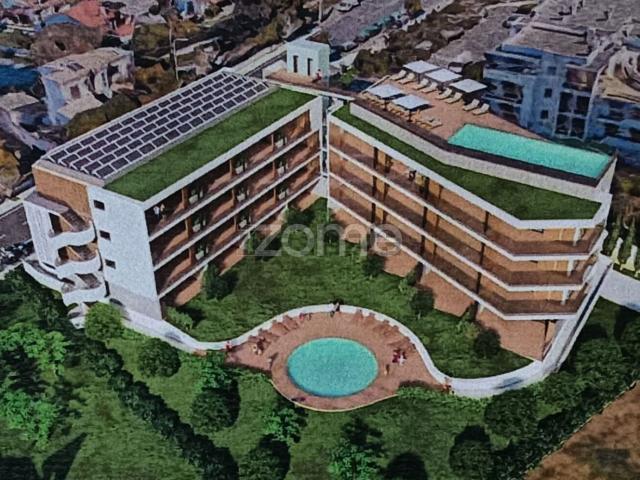 Apartamento, Praia da Oura Areias de S. João, Albufeira e Olhos de Água