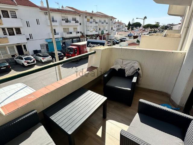Apartamento, Praia da Oura Areias de S. João, Albufeira e Olhos de Água