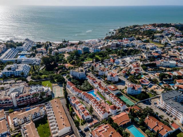 Apartamento, Praia da Oura Areias de S. João, Albufeira e Olhos de Água