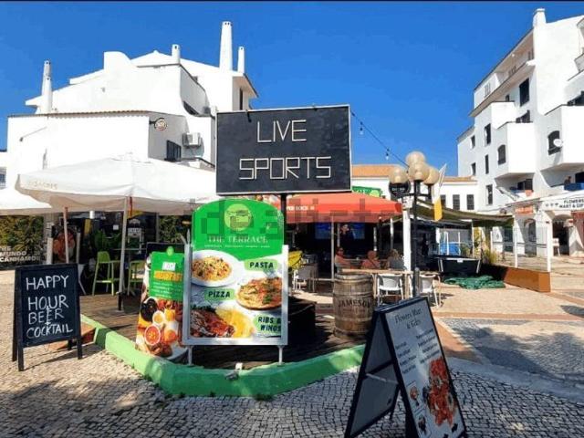 Apartamento, Praia da Oura Areias de S. João, Albufeira e Olhos de Água