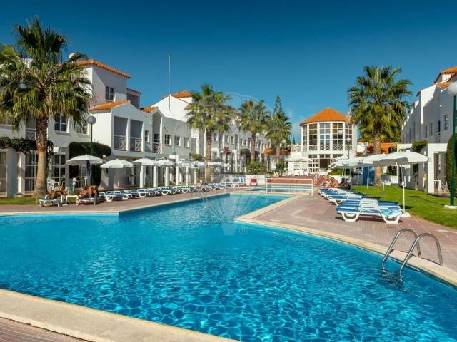 Apartamento, Praia da Oura Areias de S. João, Albufeira e Olhos de Água