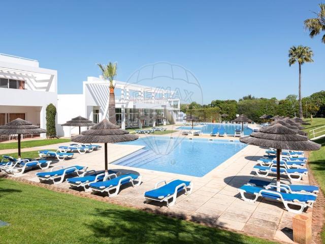 Apartamento, Praia da Oura Areias de S. João, Albufeira e Olhos de Água